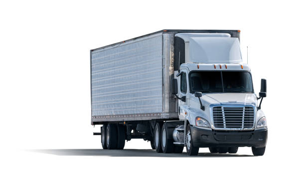 istock American truck 1408429849
