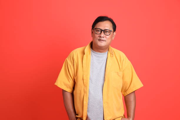 istock Adult Asian Man 1408430559