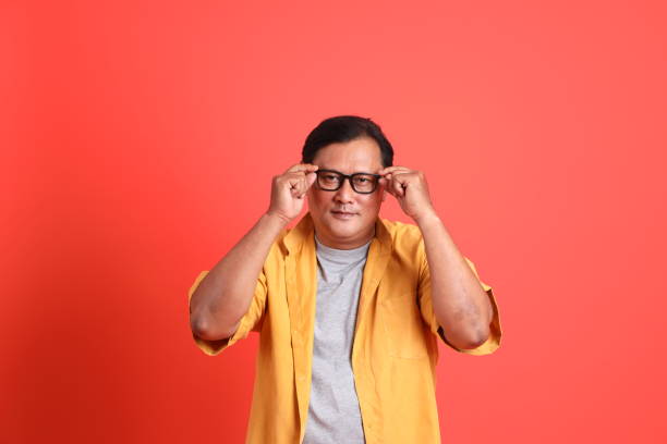 istock Adult Asian Man 1408430704