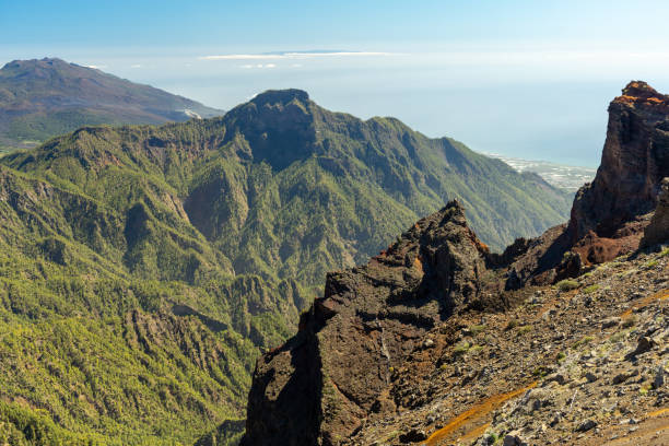 istock La Palma, Canary Islands, Spain 1408432198