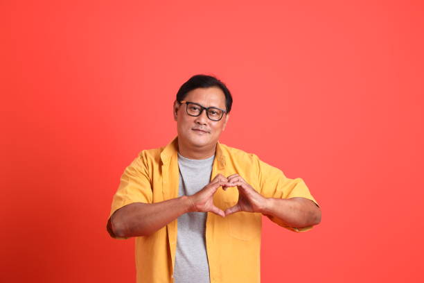 istock Adult Asian Man 1408432366