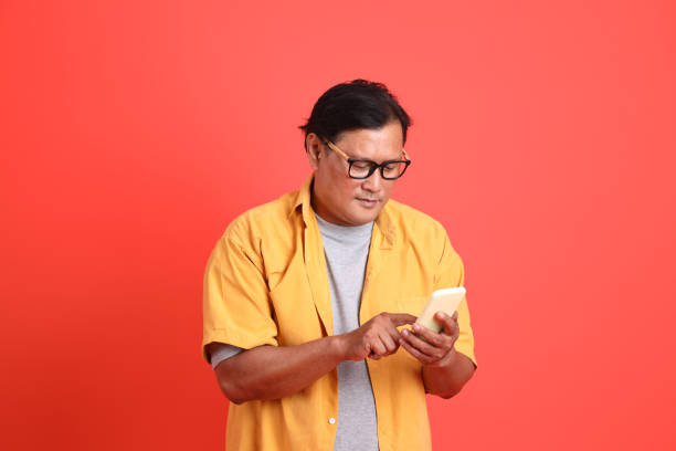 istock Adult Asian Man 1408432699