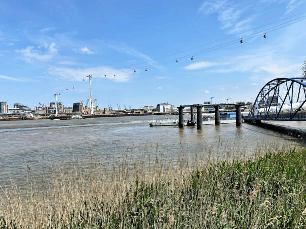 istock A view of the River Thames in London 1408432851