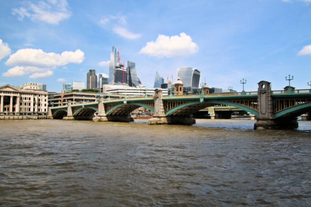 istock A view of the River Thames in London 1408438841