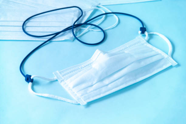 istock precautions against heat stroke and Coronavirus 1408445345