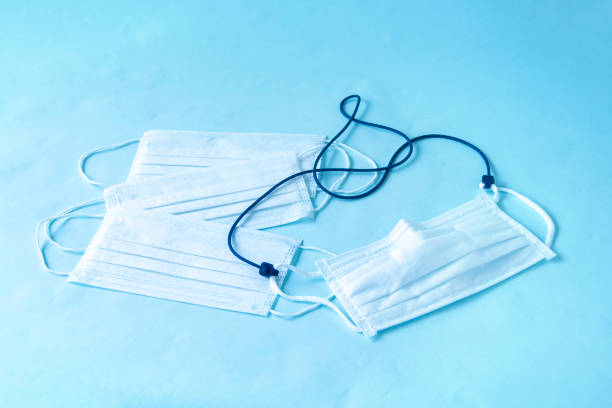 istock precautions against heat stroke and Coronavirus 1408445443