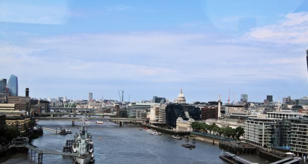 istock A view of the River Thames 1408446664