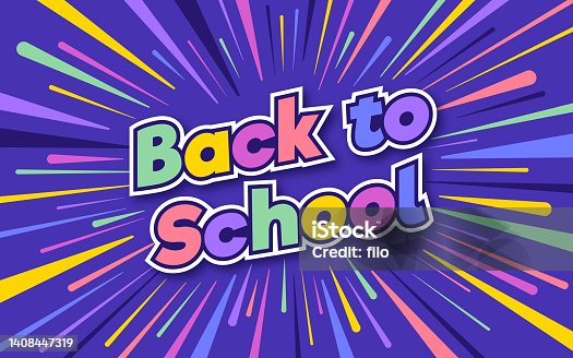 istock Back to School 1408447319