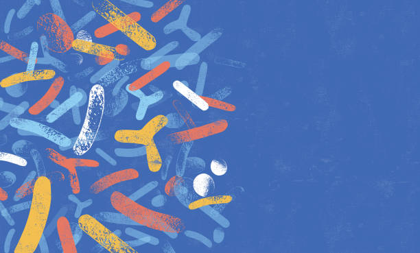 nền tảng probiotics - probiotic hình minh họa sẵn có