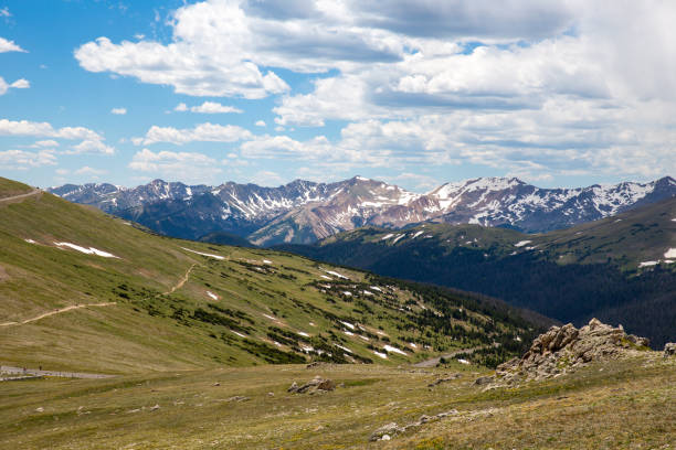 istock Rocky Mountain National Park in Colorado 1408461248