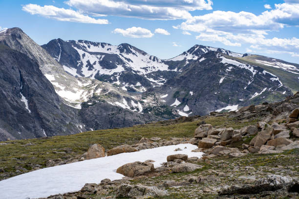 istock Rocky Mountain National Park in Colorado 1408461336