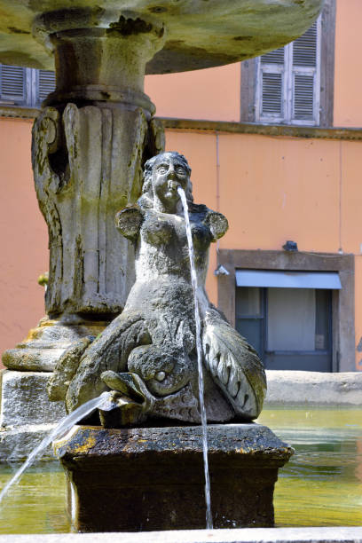 istock tuscania viterbo italy 1408470408