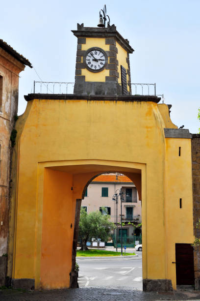 istock tuscania viterbo italy 1408470548