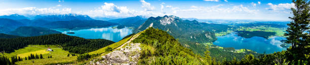 istock famous walchensee lake in bavaria 1408476994
