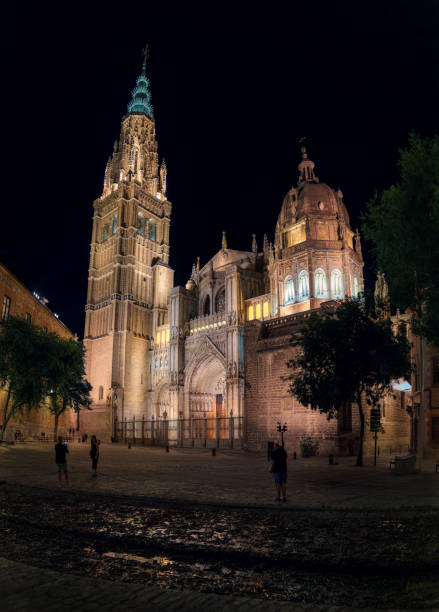 Cathedral of Toledo