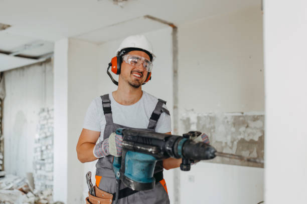 istock My job is hard, but I love it 1408477864
