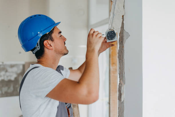 istock I love working with electricity 1408477872