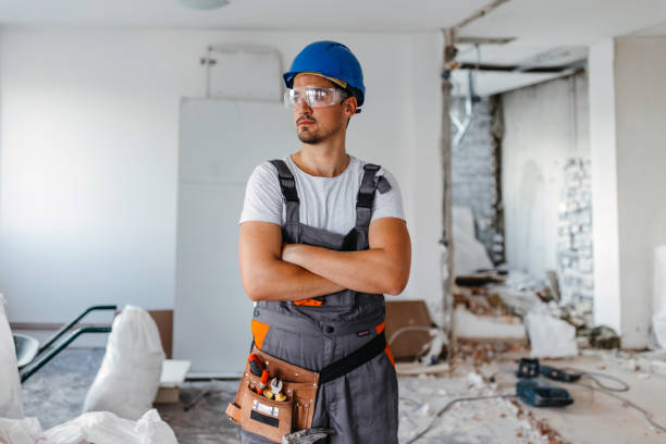 istock I feel good about my job 1408477984