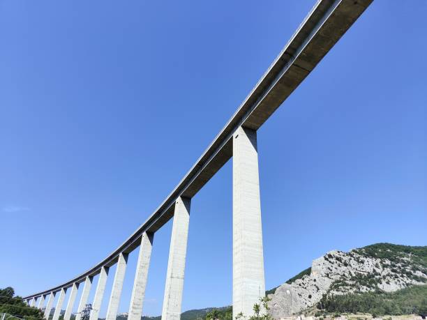 istock freeway viaduct to villa santa maria di chieti 1408489328