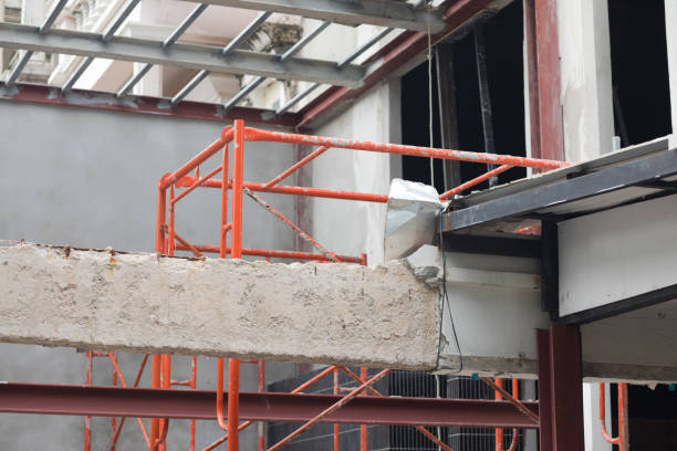 istock Restoring and renovation of home in Bangkok 1408490749