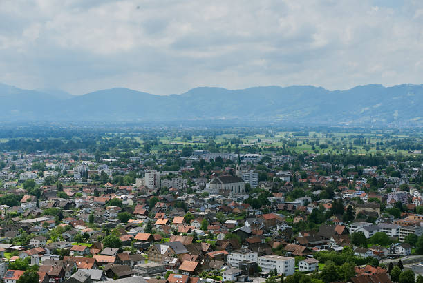 istock City of Dornbirn 1408499352