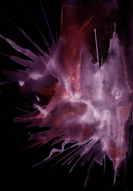 Gunshot Splatter 20+ Gunshot Blood Splatter Background Stock Illustrations, Royalty-Free ...