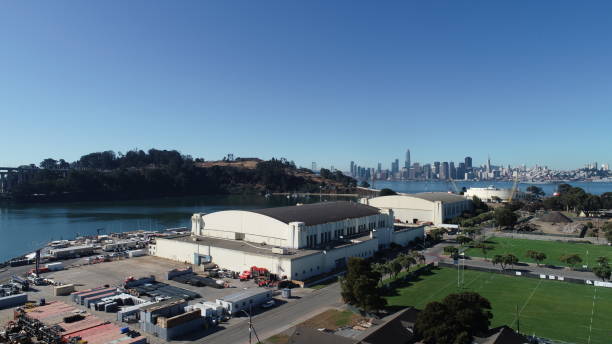istock San Francisco skyline as seen from Treasure Island 1408512128