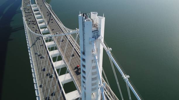 istock San Francisco-Oakland Bay Bridge 1408514670