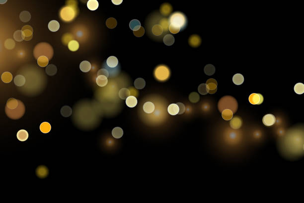 istock The dust sparks and golden stars shine with special light. Vector sparkles on a transparent background. . Stock royalty free vector illustration. PNG 1408514870