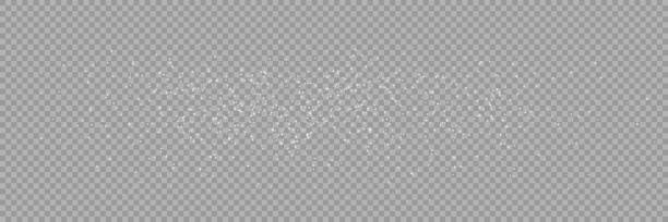 istock The dust sparks and golden stars shine with special light. Vector sparkles on a transparent background. . Stock royalty free vector illustration. PNG 1408515859