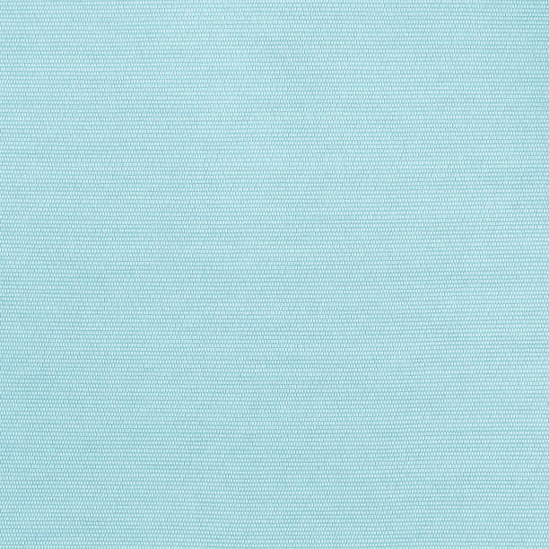 istock Silk fabric wallpaper texture pattern background in light pale blue mint green teal col 1408536631