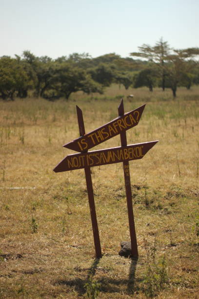 istock An information board located in Baluran National Park, Situbondo, East Java, Indonesia 1408544916