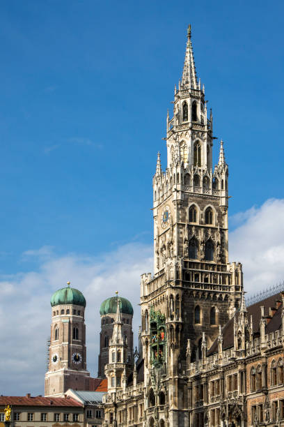 istock travel germany and bavaria 1408555675