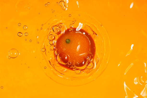 mandarin orange