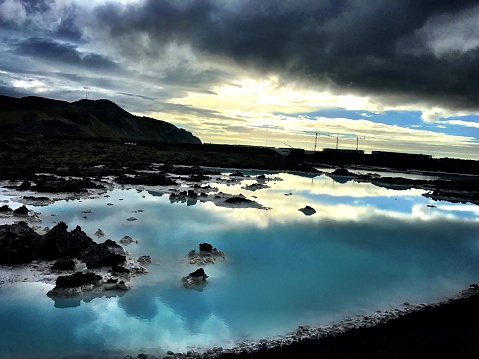 Icelandic dreams