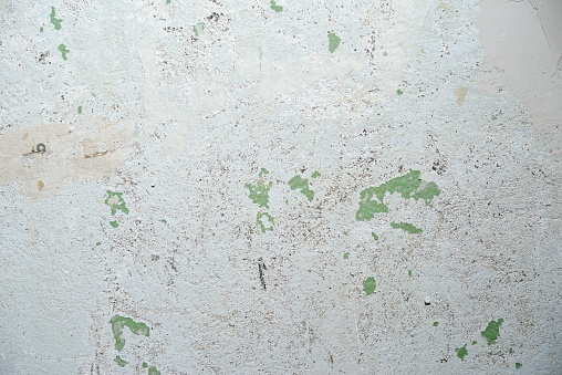 Concrete wall as a background