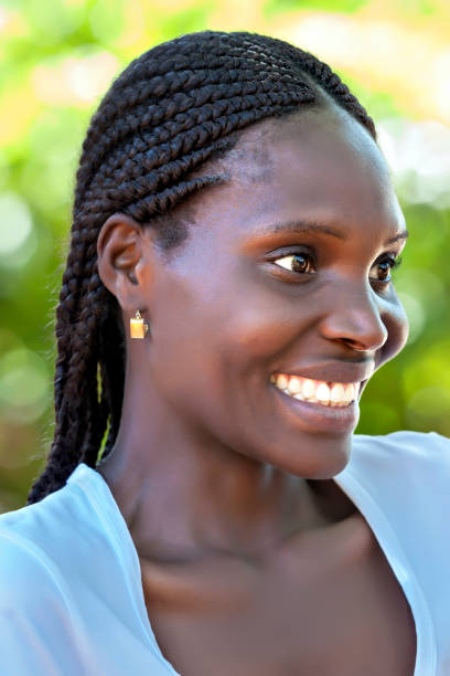 istock young African woman 1408600609