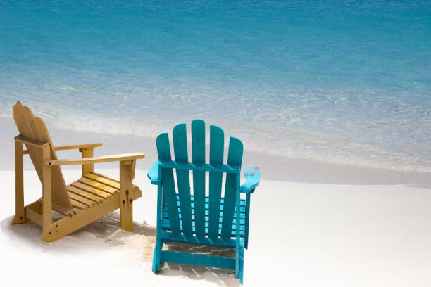istock Soft wave of ocean water on white sand 1408603687