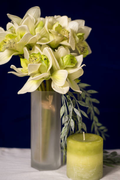 istock Bouquet of flowers 1408605661