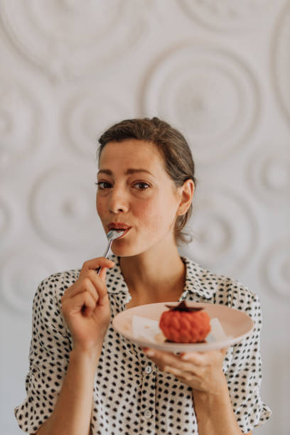 istock Sometimes, say YES to sugar 1408634257