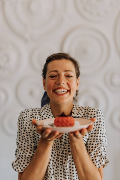istock Sometimes, say YES to sugar 1408634300
