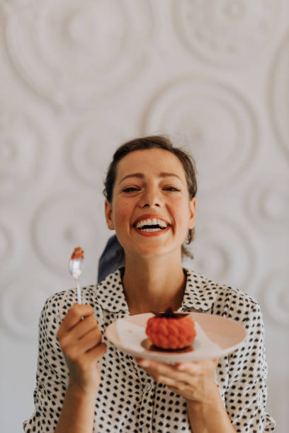 istock New tryout of the cake 1408634840