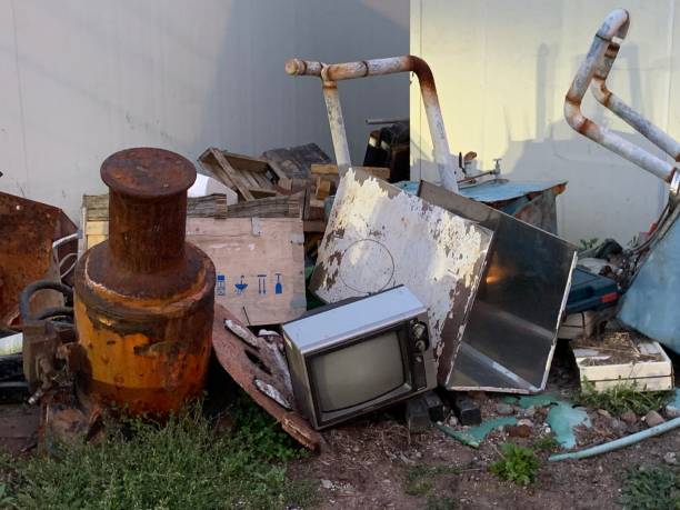istock A picture of some junks 1408641623