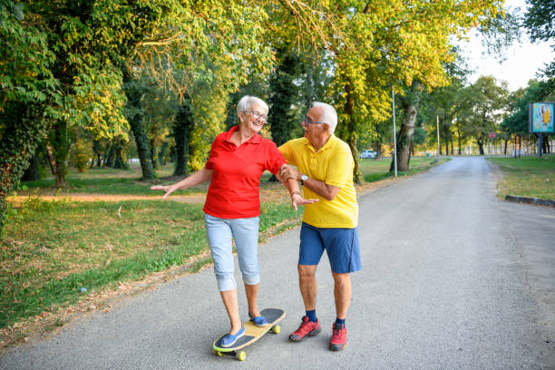 istock Thank you for helping me 1408658144