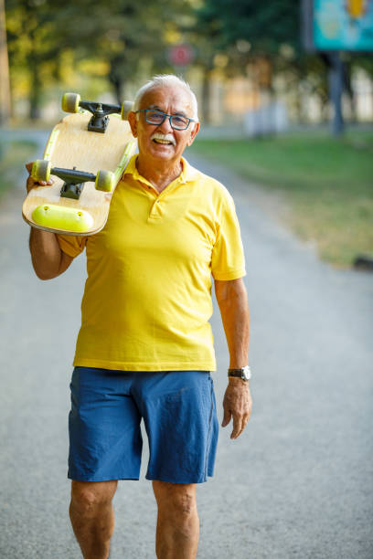 istock I enjoy riding the skateboard 1408658206
