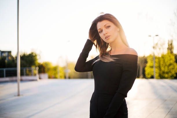 istock Beautiful Woman 1408658316