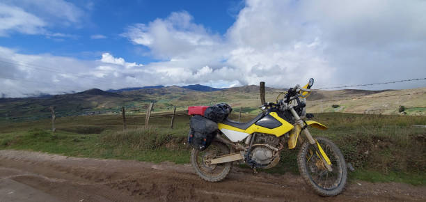 istock Traveling for Berlin moor in Santander, Colombia 1408680973