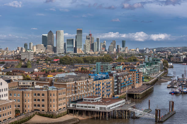istock London Thames Rivebank 1408684932