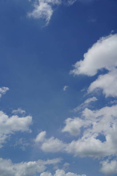 istock The Clouds on blue sky in nature 1408687971