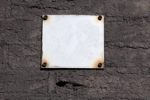 istock Close Up EmptyHouse Number At Amsterdam The Netherlands 1408699901